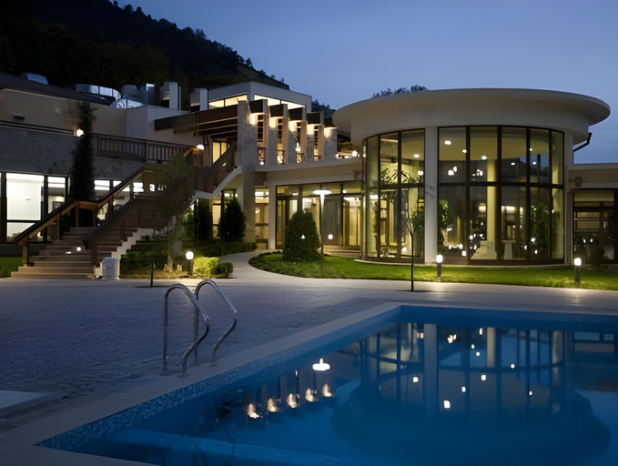Exterior & Views 2, Pirin Park Hotel, Sandanski
