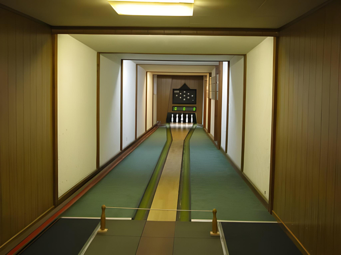 Interior view, Hotel Restaurant Menden, Märkischer Kreis