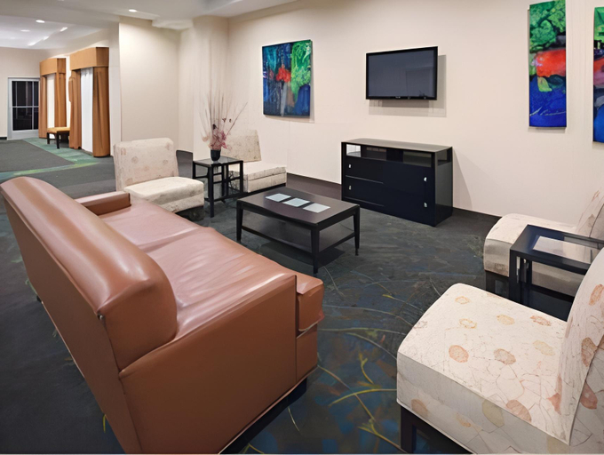 Public Area 5, Holiday Inn LINCOLN SOUTHWEST by IHG, Lancaster