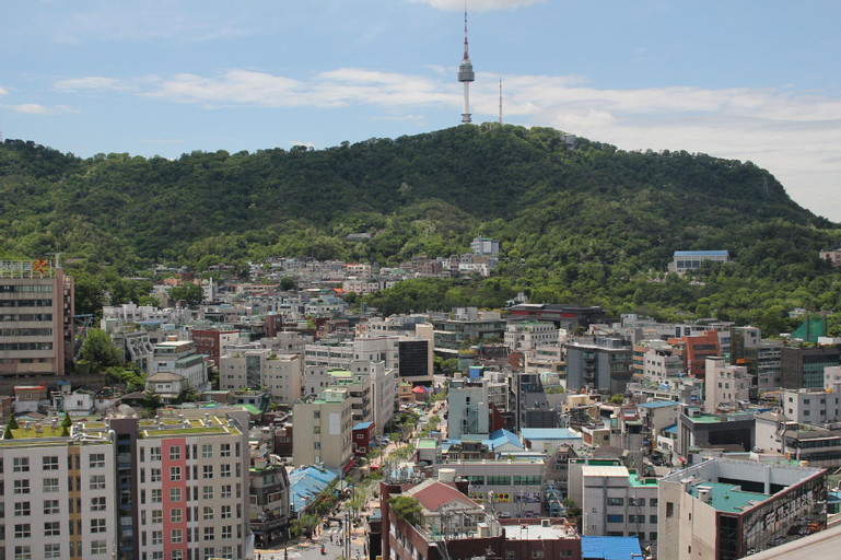 Scenery 7
