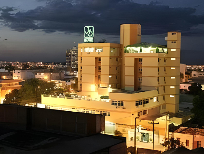 Exterior & Views 2, JB Hotel, Petrolina