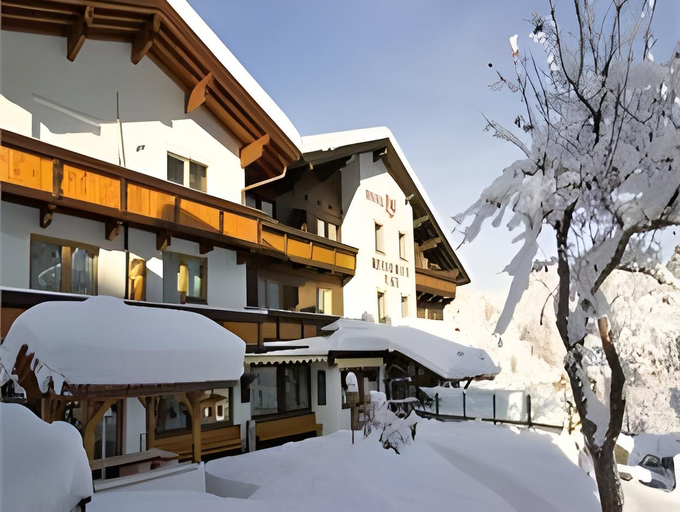 Others 5, Hotel Platzl, Kufstein