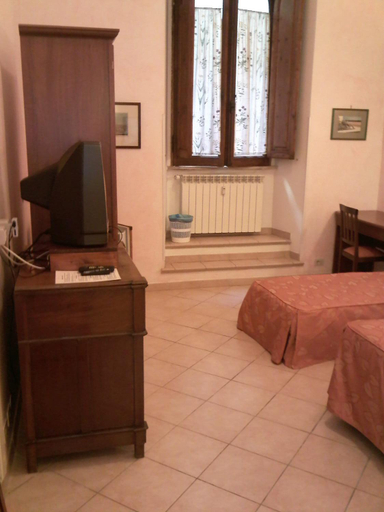 Others 5, Casa Zavatti, Rome