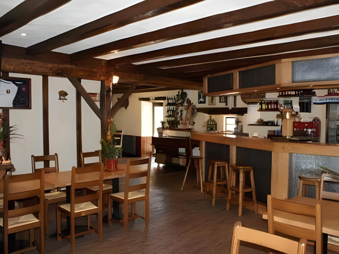 Food & Drinks 4, Auberge du Lac, Aveyron