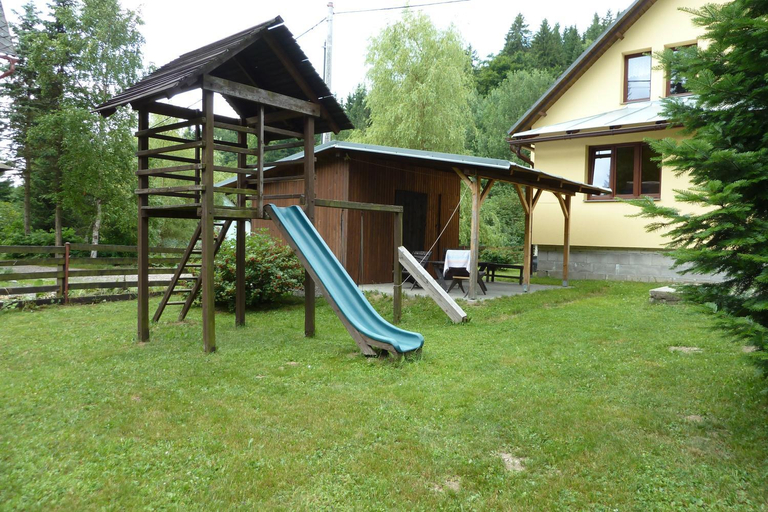 Others 4, Pod Sneznikem, Ústí nad Orlicí