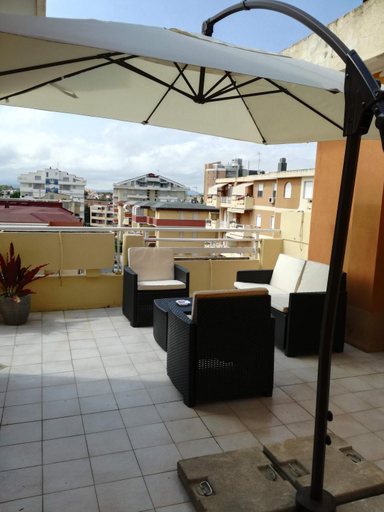 Food & Drinks, Gardenia Casa Vacanze, Sassari