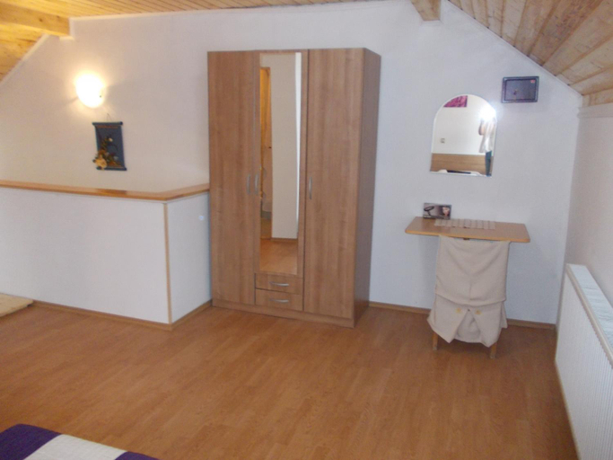 Bedroom 2, Apartments Pavlic, Rakovica