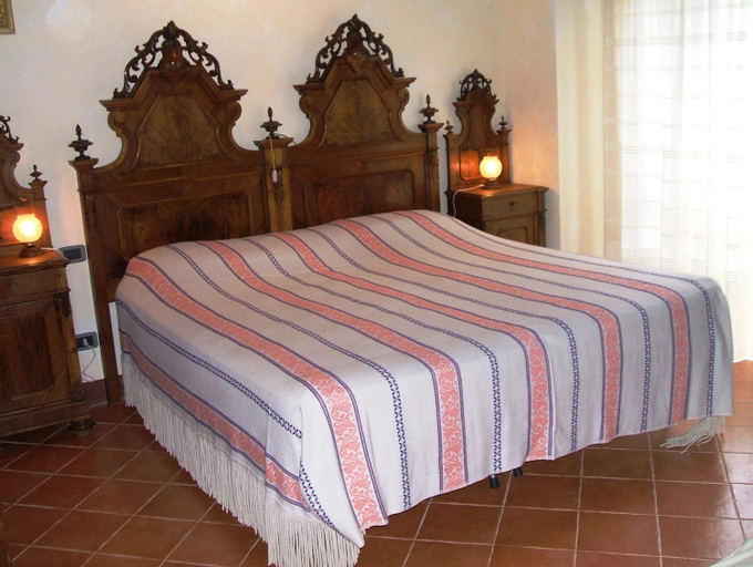 Bedroom 11
