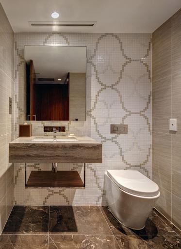 Bathroom 13