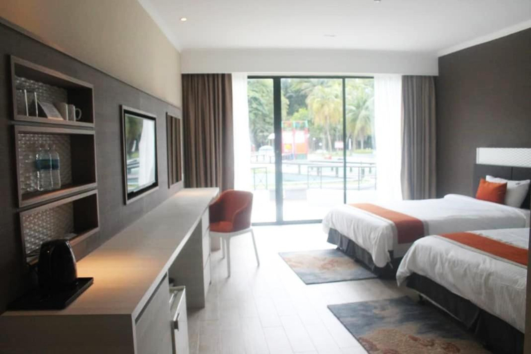 Bedroom 7