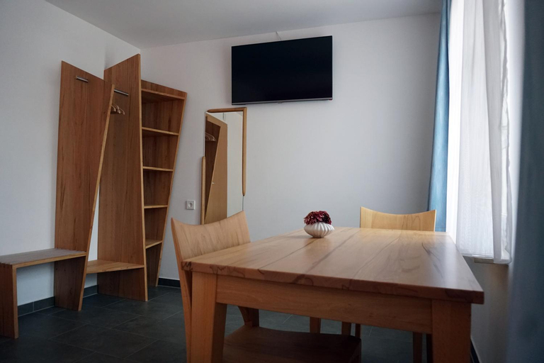 Others 5, Hotel - Ristorante La Grotta, Speyer