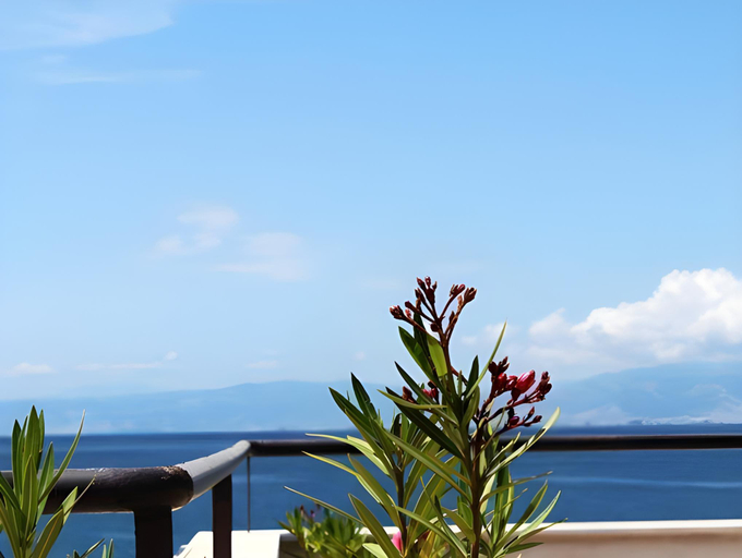 Others 5, Hotel Galini, East Macedonia and Thrace