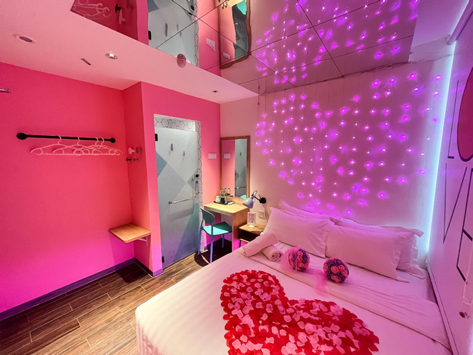 Bedroom 29