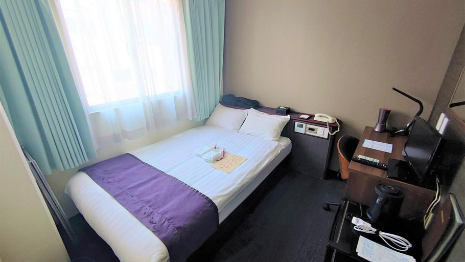 Bedroom 19