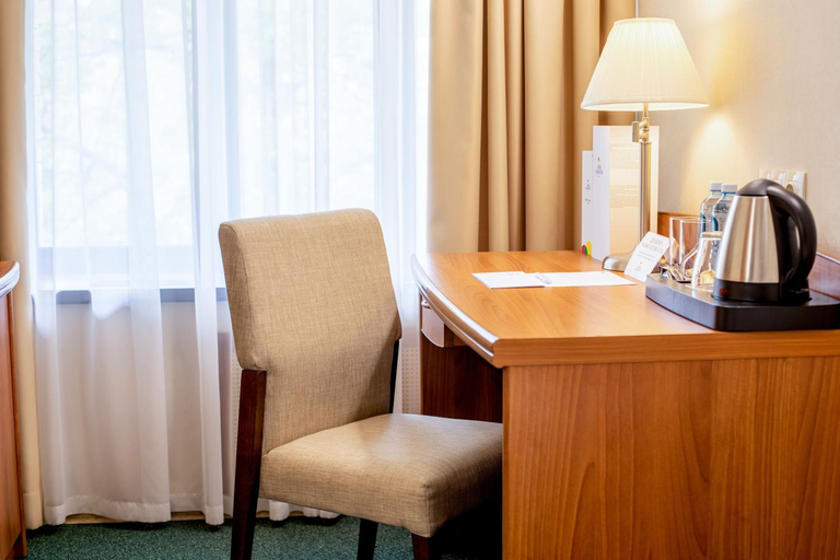 Others 4, Aura Aquarelle Hotel, Perm' gorsovet