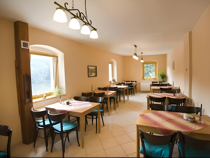 Food & Drinks 2, Hotel Obermuhle, Görlitz
