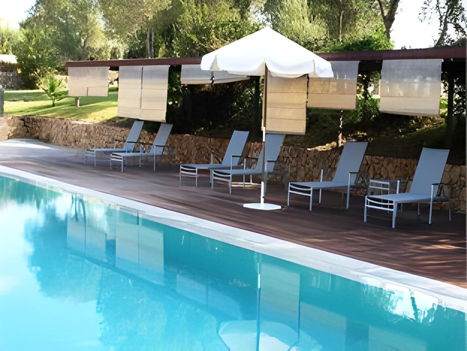 Sport & Beauty 2, Son Penya Adults Only Petit Hotel & Spa, Baleares