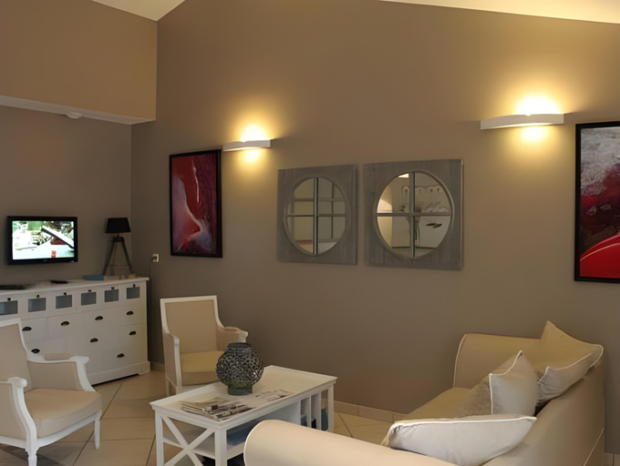 Others 5, Hotel Fleur  de Re, Charente-Maritime