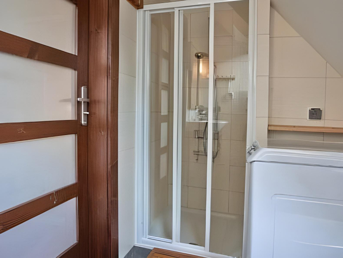 Bathroom 3, Willa Marma B&B, Tatra