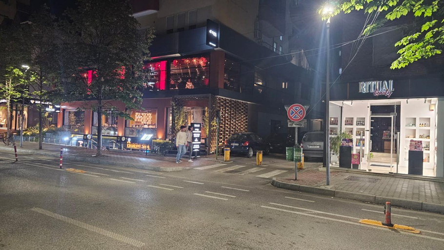 Others 5, Blloku Suites, City Centre,Tirana, Tiranës
