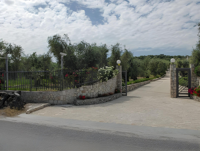 Others 5, Villavesta Bed And Breakfast, Foggia