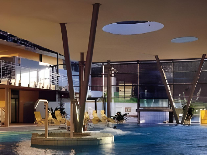 Sport & Beauty 3, Sante Royale Hotel- & Gesundheitsresort, Vogtlandkreis