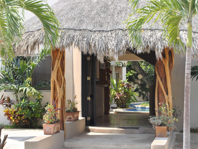 Exterior & Views 1, HOTEL POSADA 06 TULUM - ADULTS ONLY, Cozumel