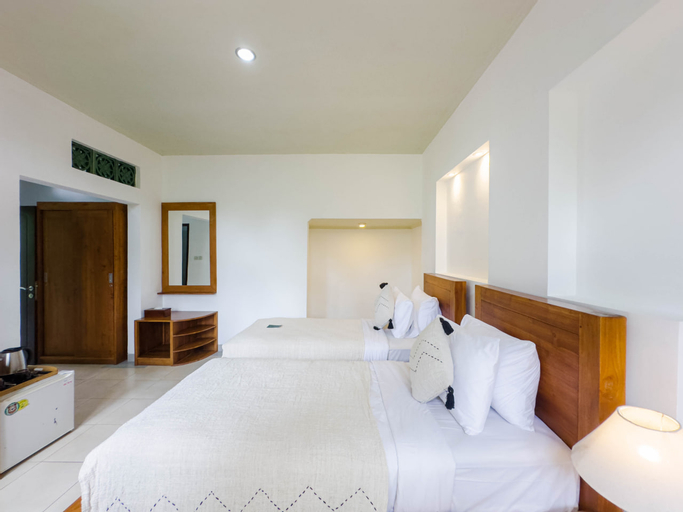 Bedroom 17