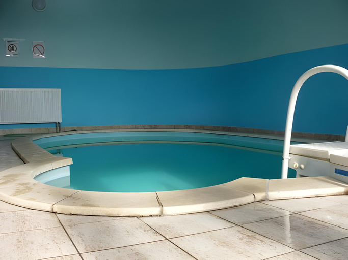 Sport & Beauty, Hotel Pangea, Jihlava