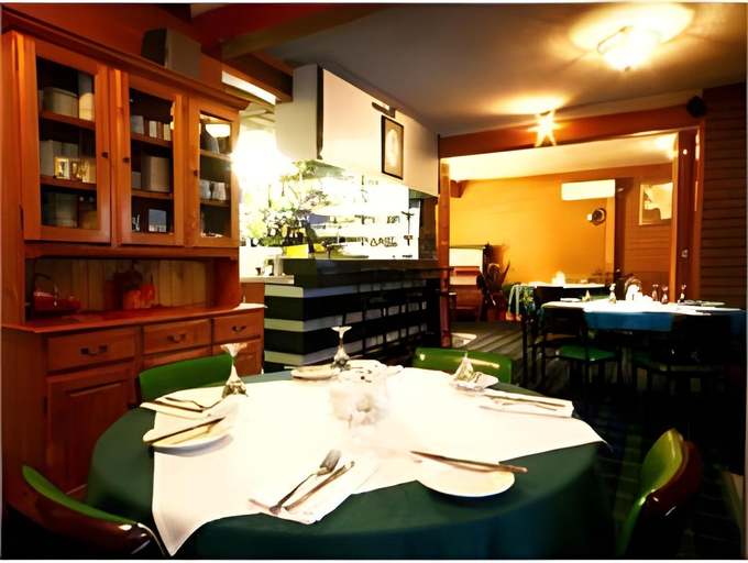 Food & Drinks 4, Best Western Governor Gipps Motor Inn, Latrobe - Traralgon