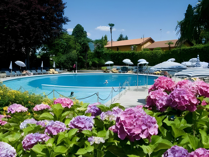 Sport & Beauty 2, Hotel Regina Palace, Verbano-Cusio-Ossola