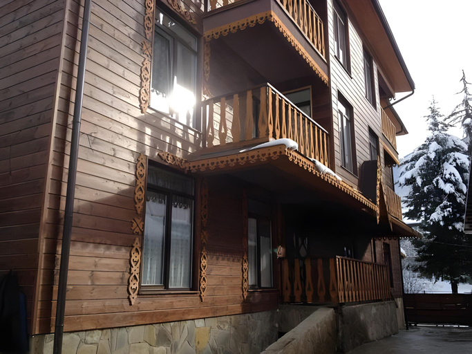 Others 4, Savva Boutique, Sochi gorsovet