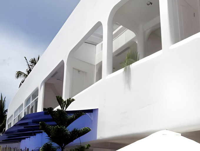 Exterior & Views 2, House of Big Brother, Puerto Princesa City