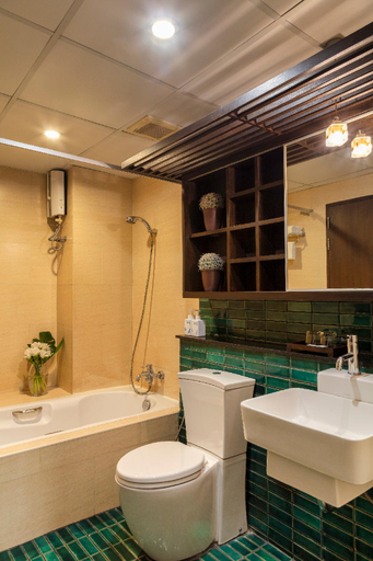 Bathroom 1