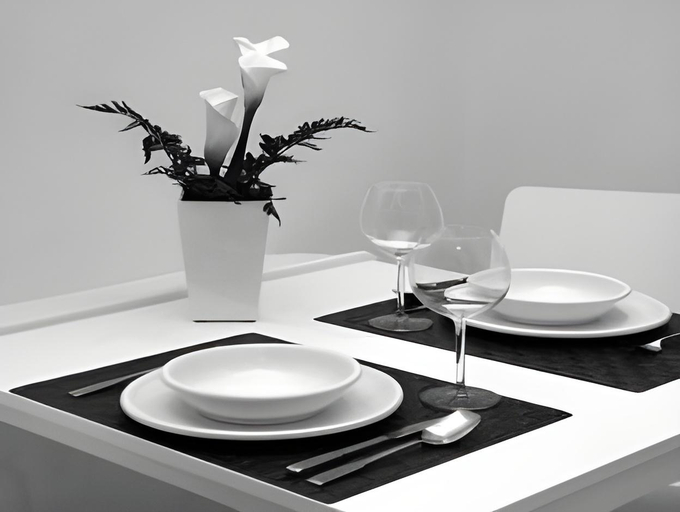 Food & Drinks, Apollo Suites Guest House, Lecce