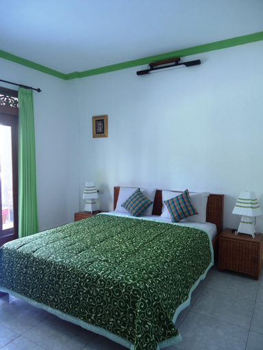 Bedroom 13