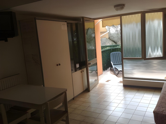Others 5, Holidays Residence, Verona