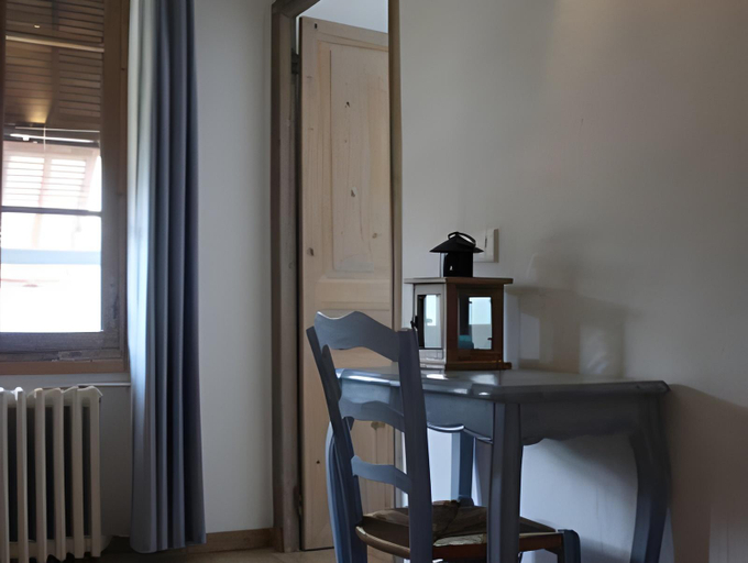 Others 4, Hotel de Valdeblore, Alpes-Maritimes