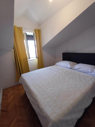 Others 5, Apartman Marilu Split, self check in, Split