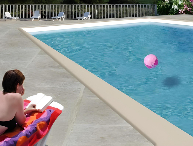 Sport & Beauty 2, Residence Goelia Les Grands Rochers, Vendée