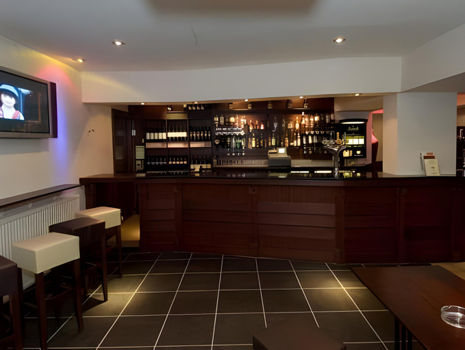 Food & Drinks 4, Newmachar Hotel, Aberdeenshire