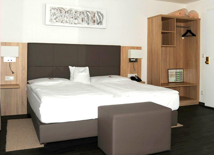Bedroom 3, Hamann, Zollernalbkreis