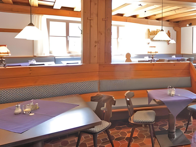 Food & Drinks 3, Olympiahaus, Garmisch-Partenkirchen