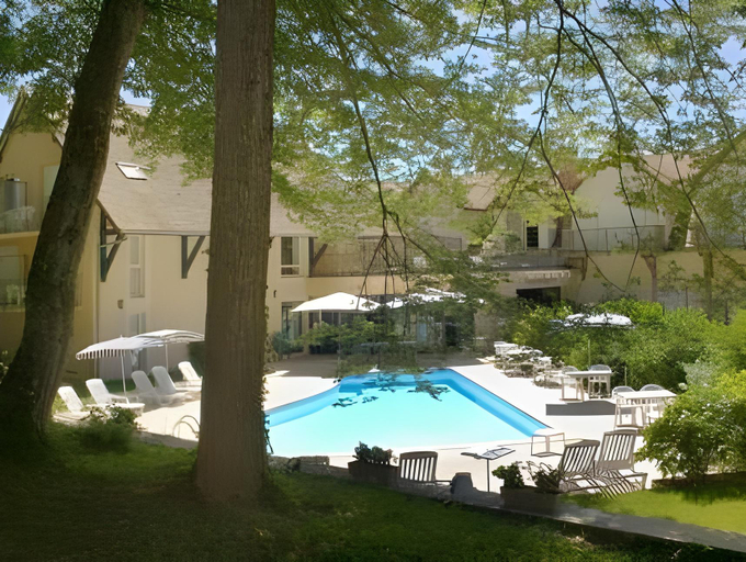 Sport & Beauty 5, Logis Hotel Parenthese, Restaurant & Spa, Jura