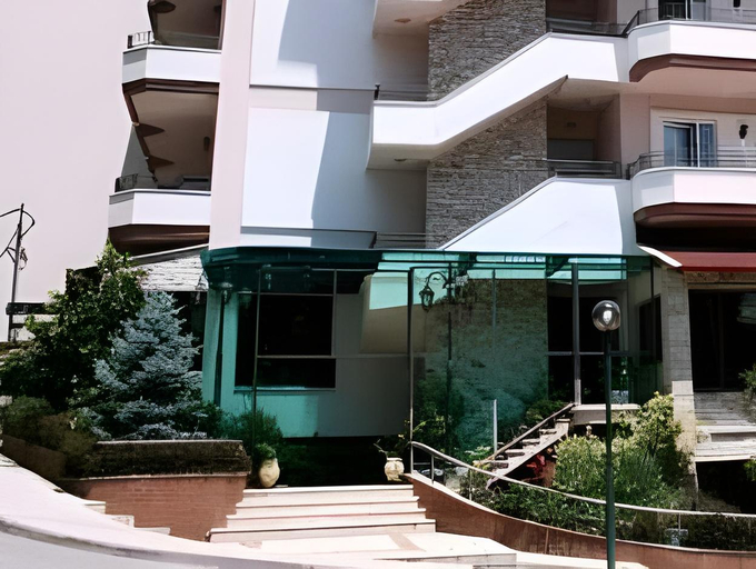 Exterior & Views 1, Hotel Pella, Central Macedonia