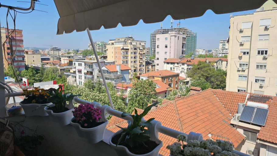 Others 2, Blloku Suites, City Centre,Tirana, Tiranës