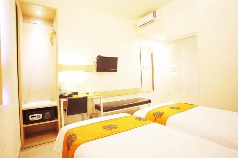 Bedroom 9