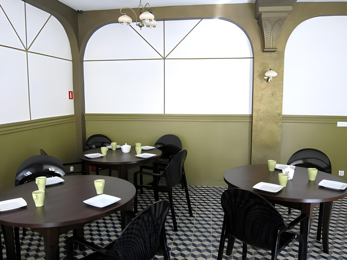 Food & Drinks, Hostel Wratislavia PO, Środa Śląska