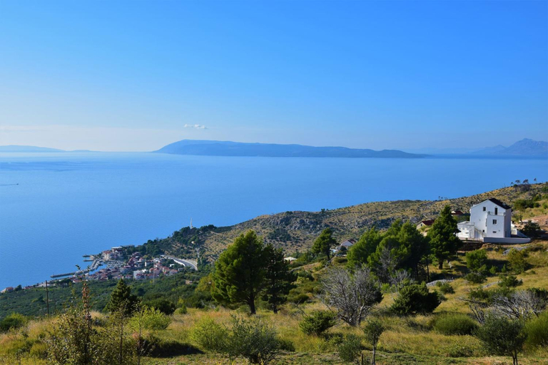 Others 4, Villa Glory Grande with swimmingpool and panoramic sea view, Podgora