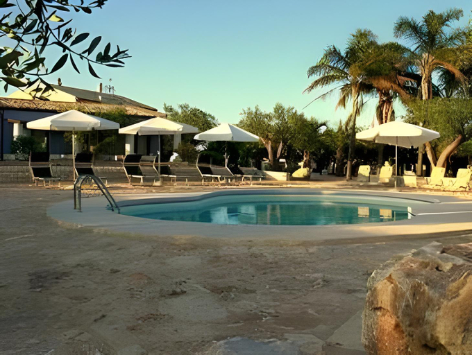Sport & Beauty 2, Cambiocavallo Unesco Area & Resort, Ragusa